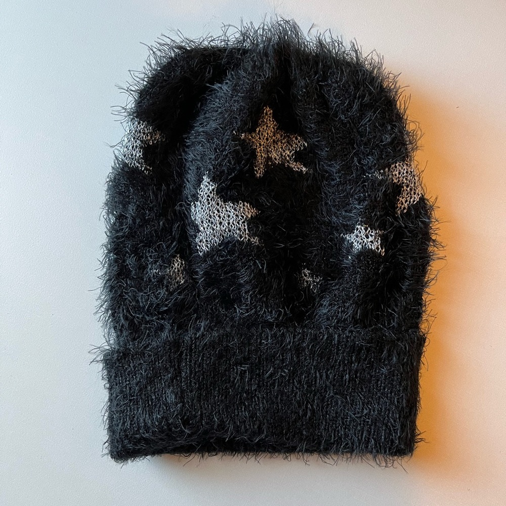 Star Beanie!